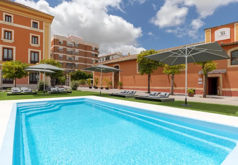 Soho Boutique Jerez