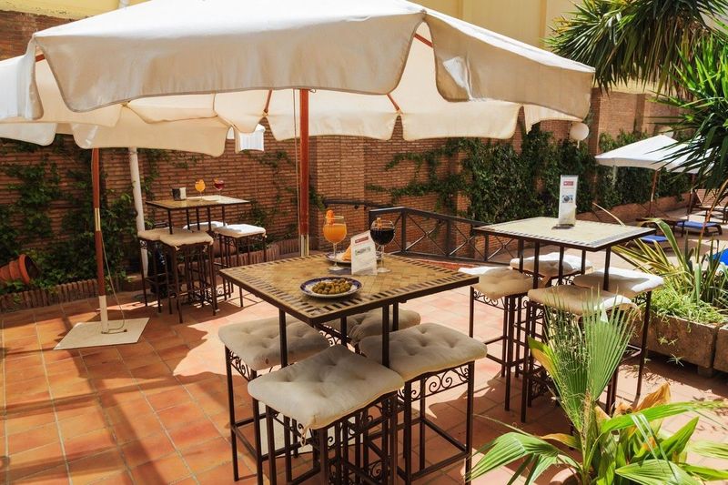 Hotel Bellavista Sevilla - Image 4