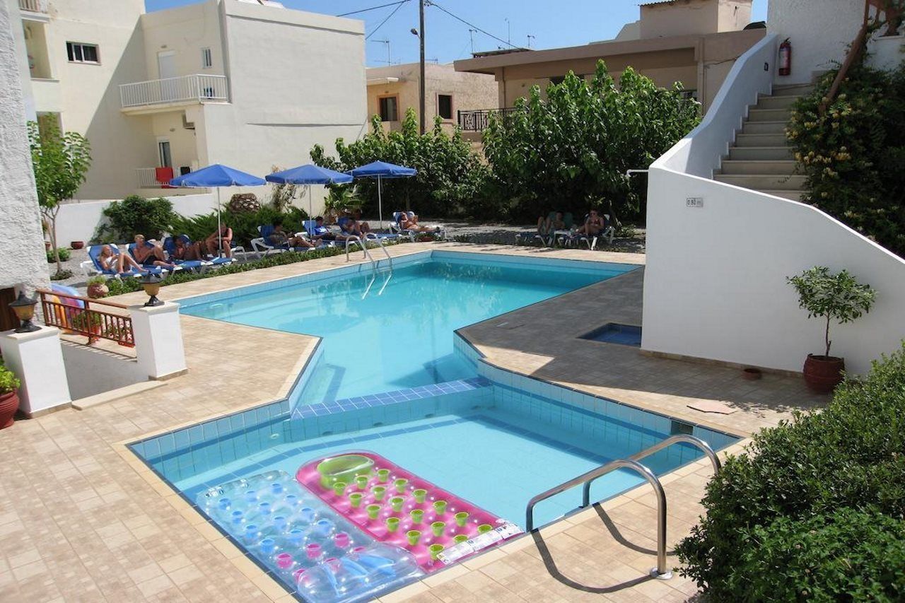Hotellbilder av Blue Sea - nummer 1 av 10