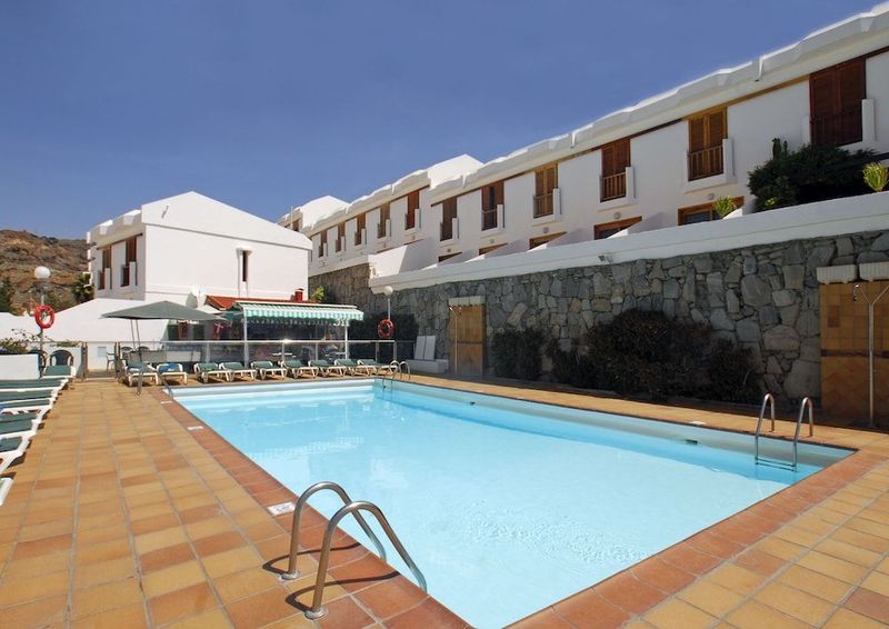 Montecarlo Apartamentos - Image 4
