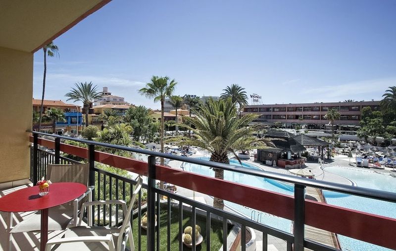 Alexandre Hotel La Siesta - Image 2