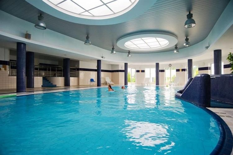 Hotellbilder av Hotel Wolin - nummer 1 av 10