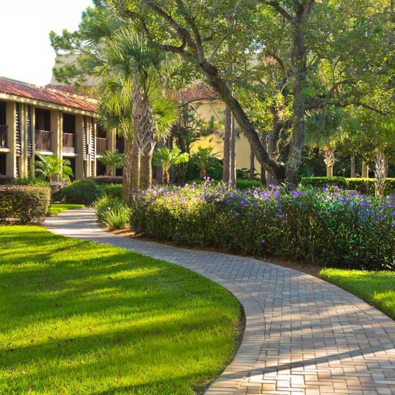 DoubleTree by Hilton Hotel Orlando at SeaWorld - Image 10