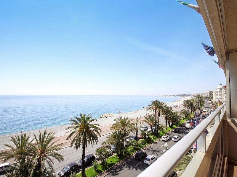 Aparthotel Adagio Nice Promenade des Anglais - Image 1