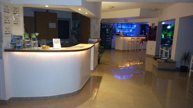 Argo Hotel - Image 7