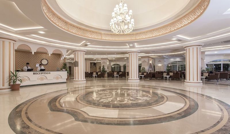 Sultan Of Side Hotel - Image 5