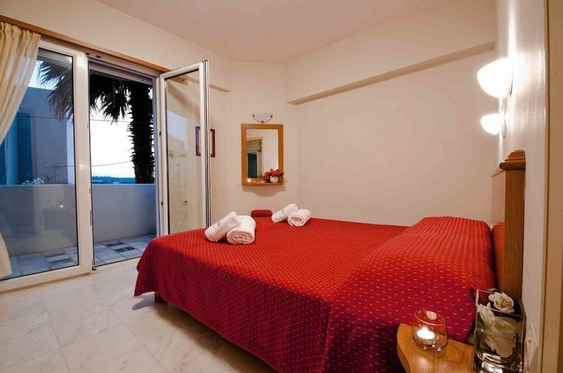 Sea Breeze Beis Apts - Image 5