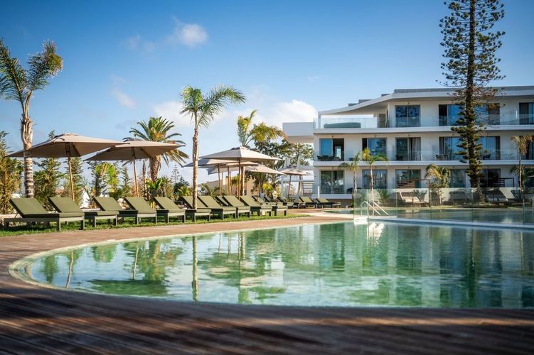 Bilder från hotellet Castelo Suites Hotel - nummer 1 av 10