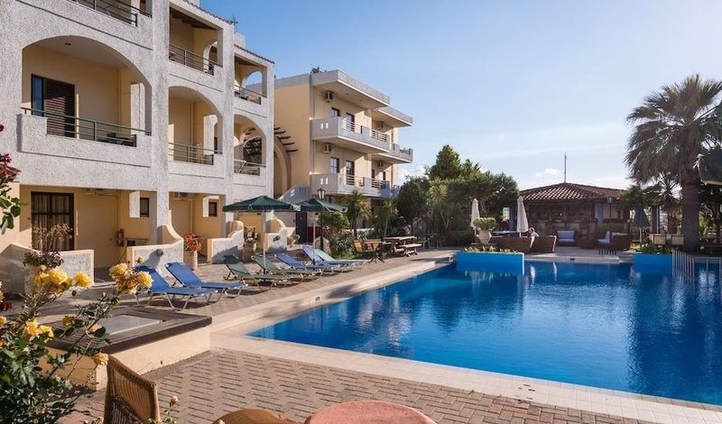 Nireas Hotel - Image 7