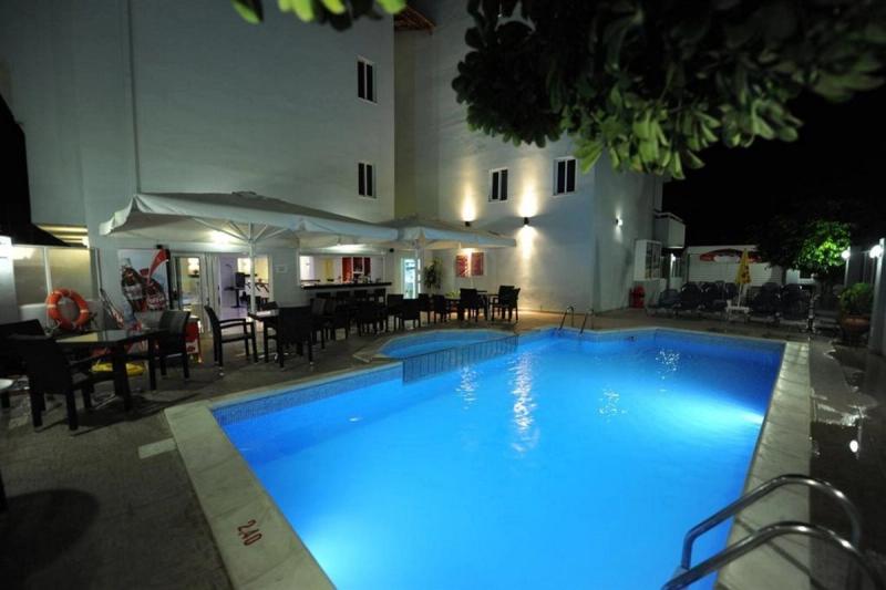 Ialysos City Hotel - Image 4