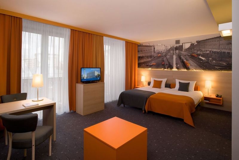Hotel MDM City Centre - Image 7