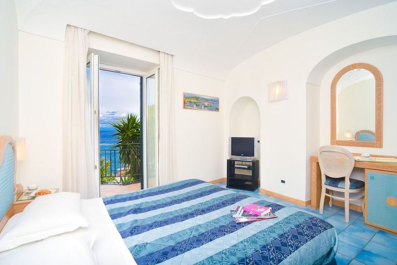 Albergo Terme Italia - Image 6