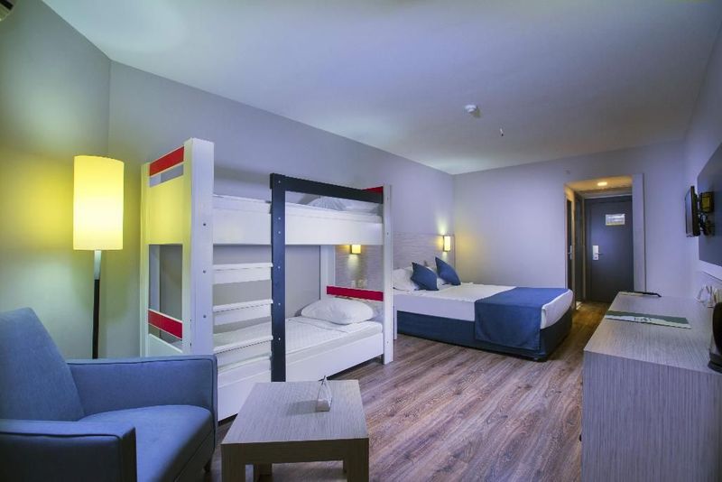 Washington Resort Hotel & SPA - Image 7