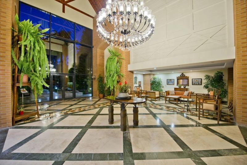 Kentia Apart Hotel - Image 5