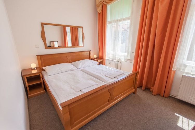 Billede av hotellet Brezina - nummer 4 af 10