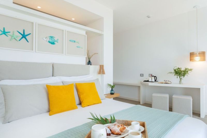Albatros Beach Hotel - Image 3
