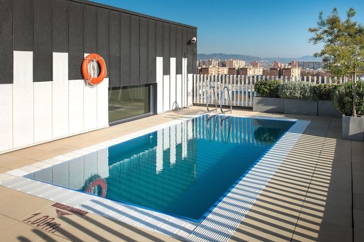 Hotellbilder av Vincci Bit - nummer 1 av 10