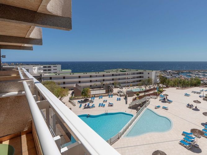 Bilder från hotellet Alua Atlantico Golf Resort - nummer 1 av 10