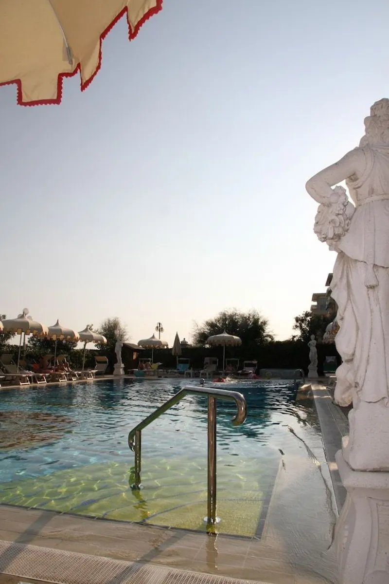 Luxor & Cairo Wellness Hotel