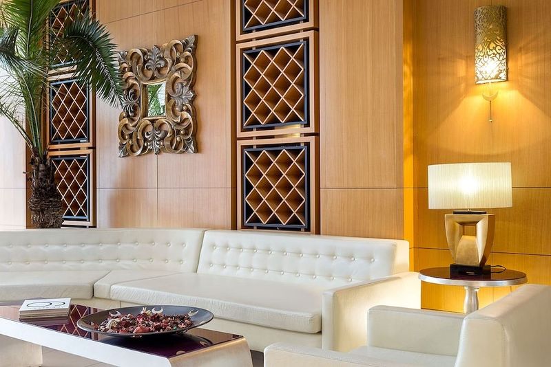 Marmara Hotel - Image 9