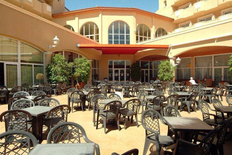 Ohtels La Hacienda - Image 8