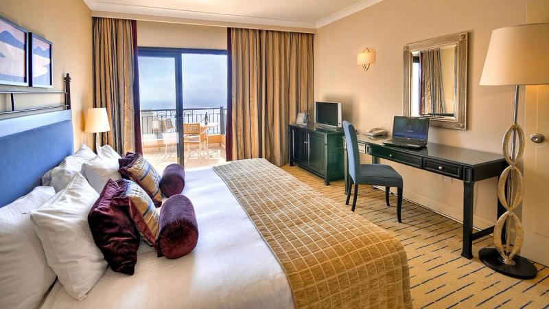 Corinthia Hotel St Georges Bay - Image 6