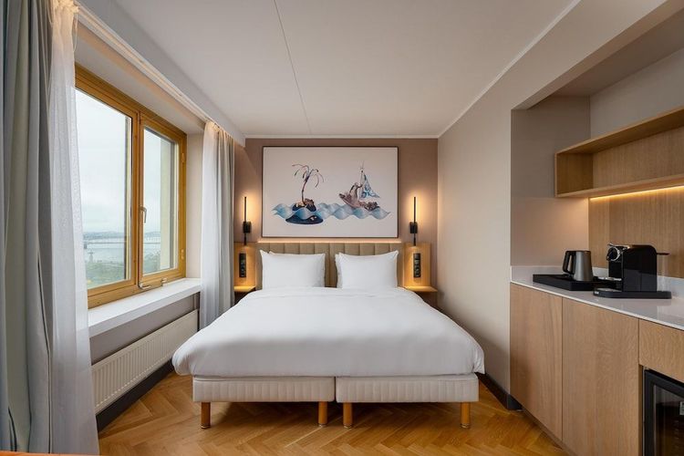 Billede av hotellet Radisson Blu Hotel & Spa, Daugava Riga - nummer 4 af 10