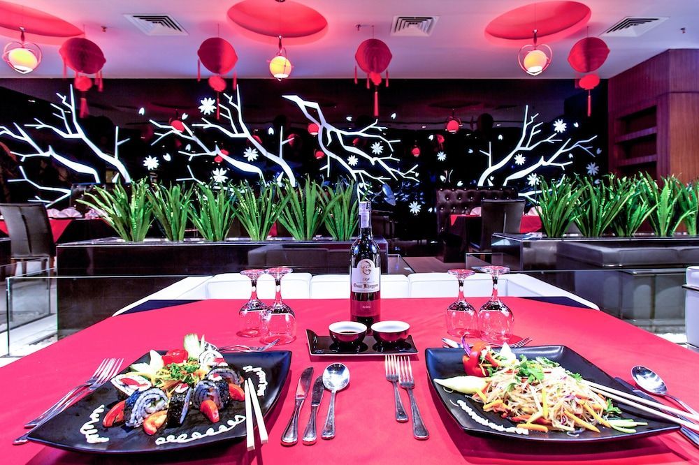 Jasmine Palace Resort & Spa - Image 6