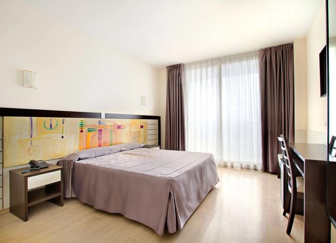 Billede av hotellet Hotel Indalo Park - nummer 6 af 10