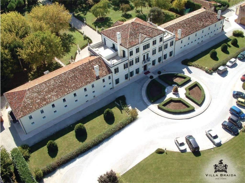 Billede av hotellet Villa Braida - nummer 1 af 10