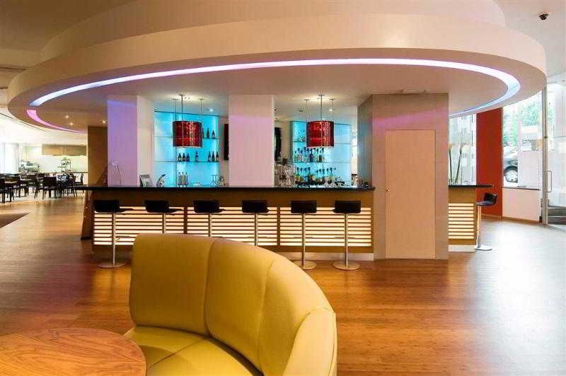 Novotel Brussels off Grand Place - Image 6