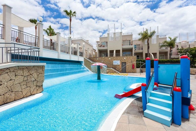 Los Olivos Beach Resort - Image 7