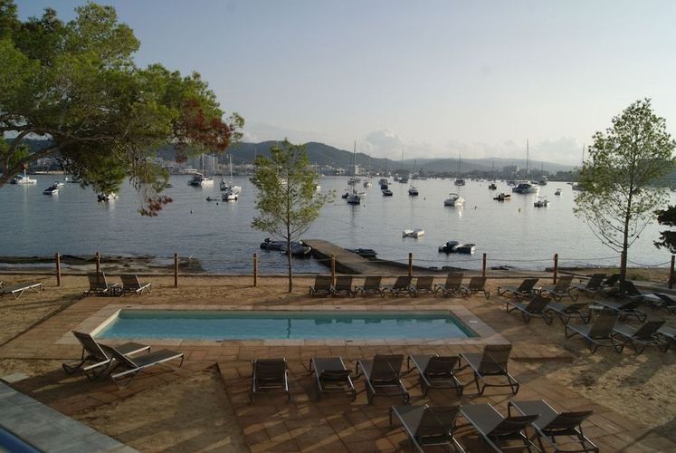 Billede av hotellet Els Pins Resort & Spa - nummer 1 af 10