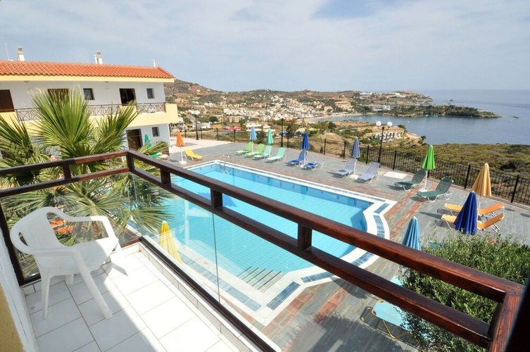 Billede av hotellet Pennystella Apartments - nummer 1 af 10