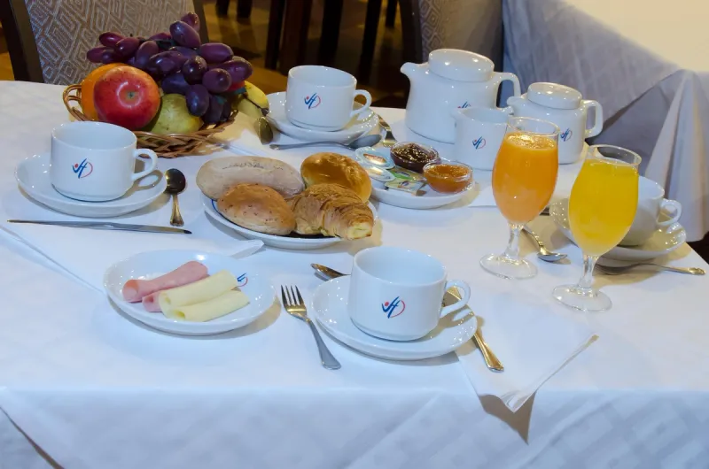 VIP Inn Berna