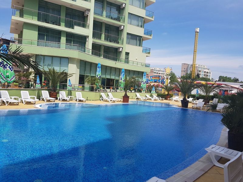 Hotel Juli - Image 5