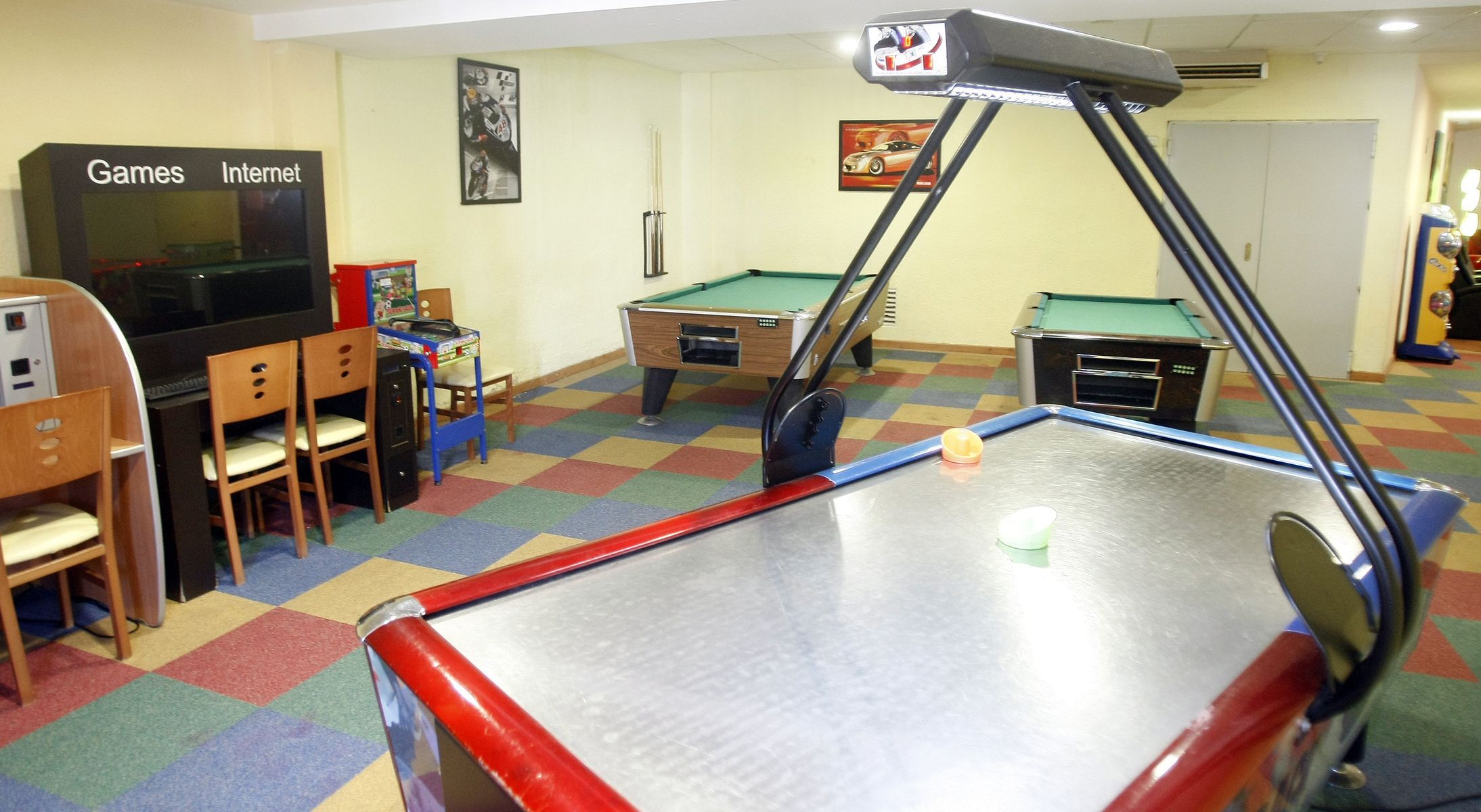 Hotel Natura Park - Image 8
