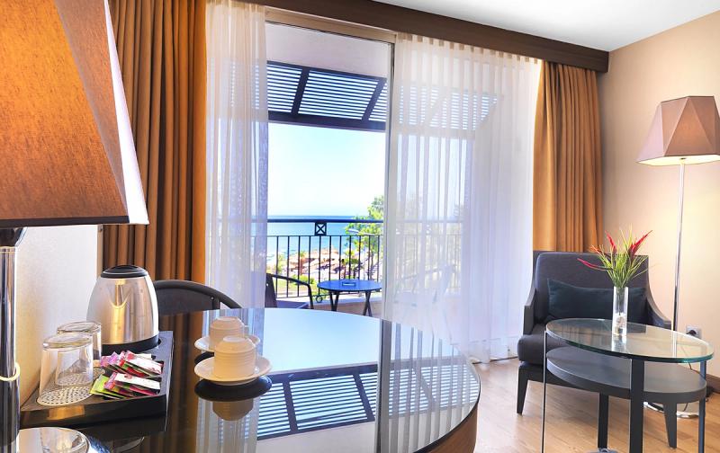 Imperial Turkiz Resort Hotel - Image 8