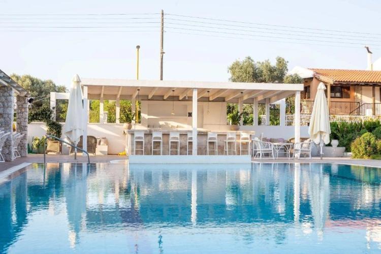 Billede av hotellet Evita Resort - nummer 1 af 10