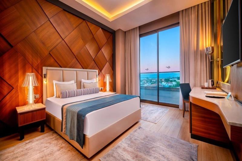 Sensitive Premium Resort & Spa - Image 3