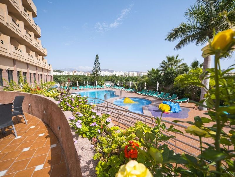 Hotel Victoria Playa - Image 2