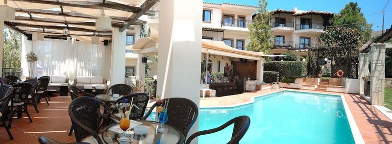 Eva Mare Hotel & Suites - Image 9