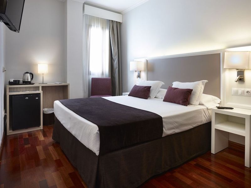 Hotel Maestranza - Image 9