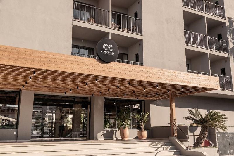 Cook's Club Palma Beach - Image 6
