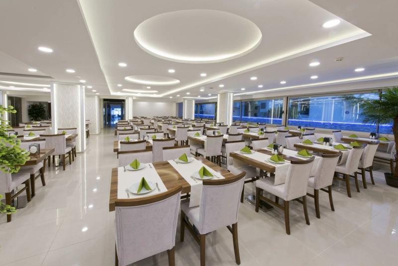 Kleopatra Life Hotel - Image 7