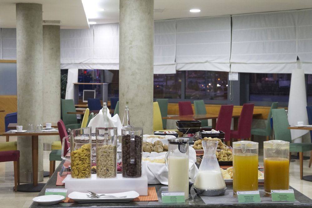 Hotel Viladomat - Image 7