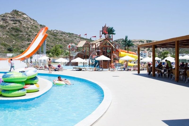 Maris Sol Sun Palace Hotel - Image 2