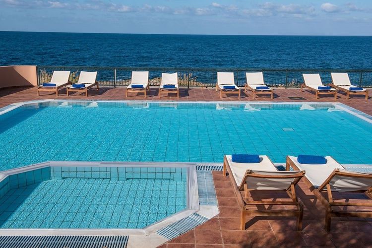 Billede av hotellet Koutrakis Suites by Estia - nummer 1 af 10