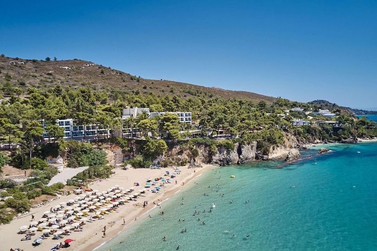 Hotellbilder av White Rocks - nummer 1 av 10