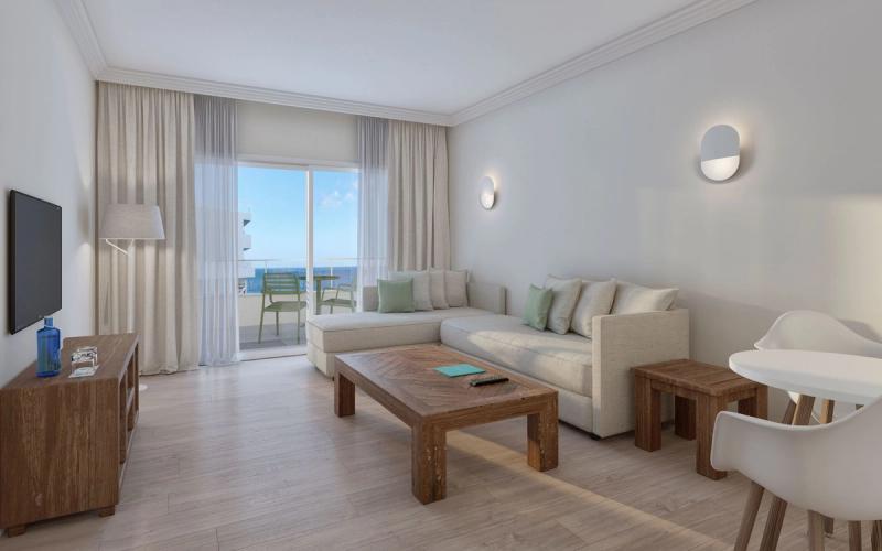 Alua Atlantico Golf Resort - Image 7